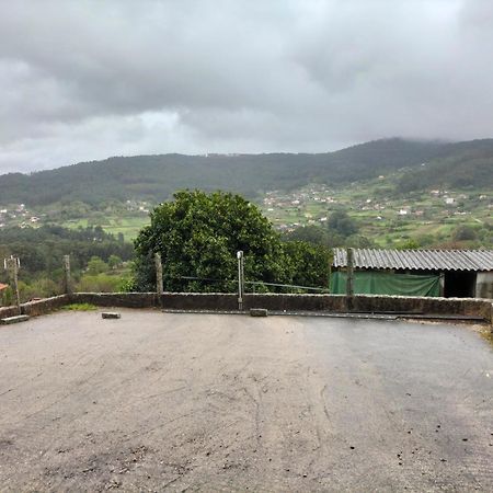 马林Casa Do Tomas别墅 外观 照片